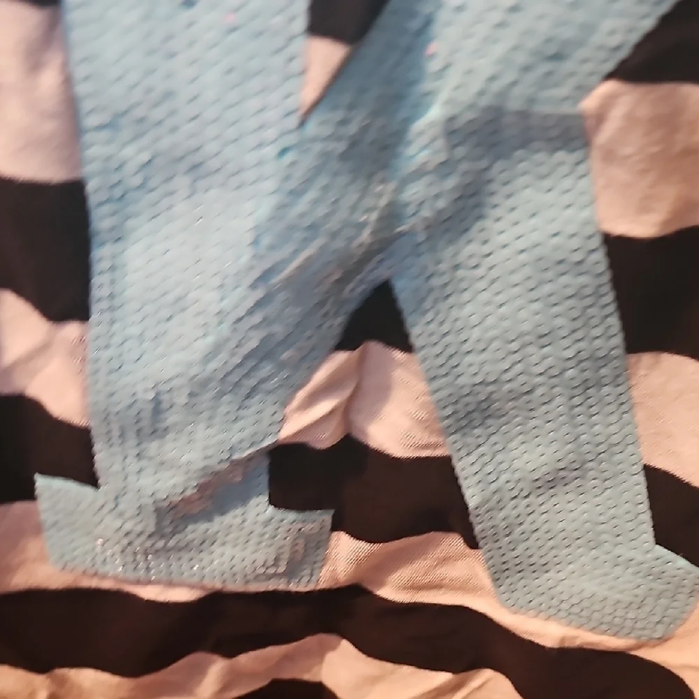 Justice stylish long